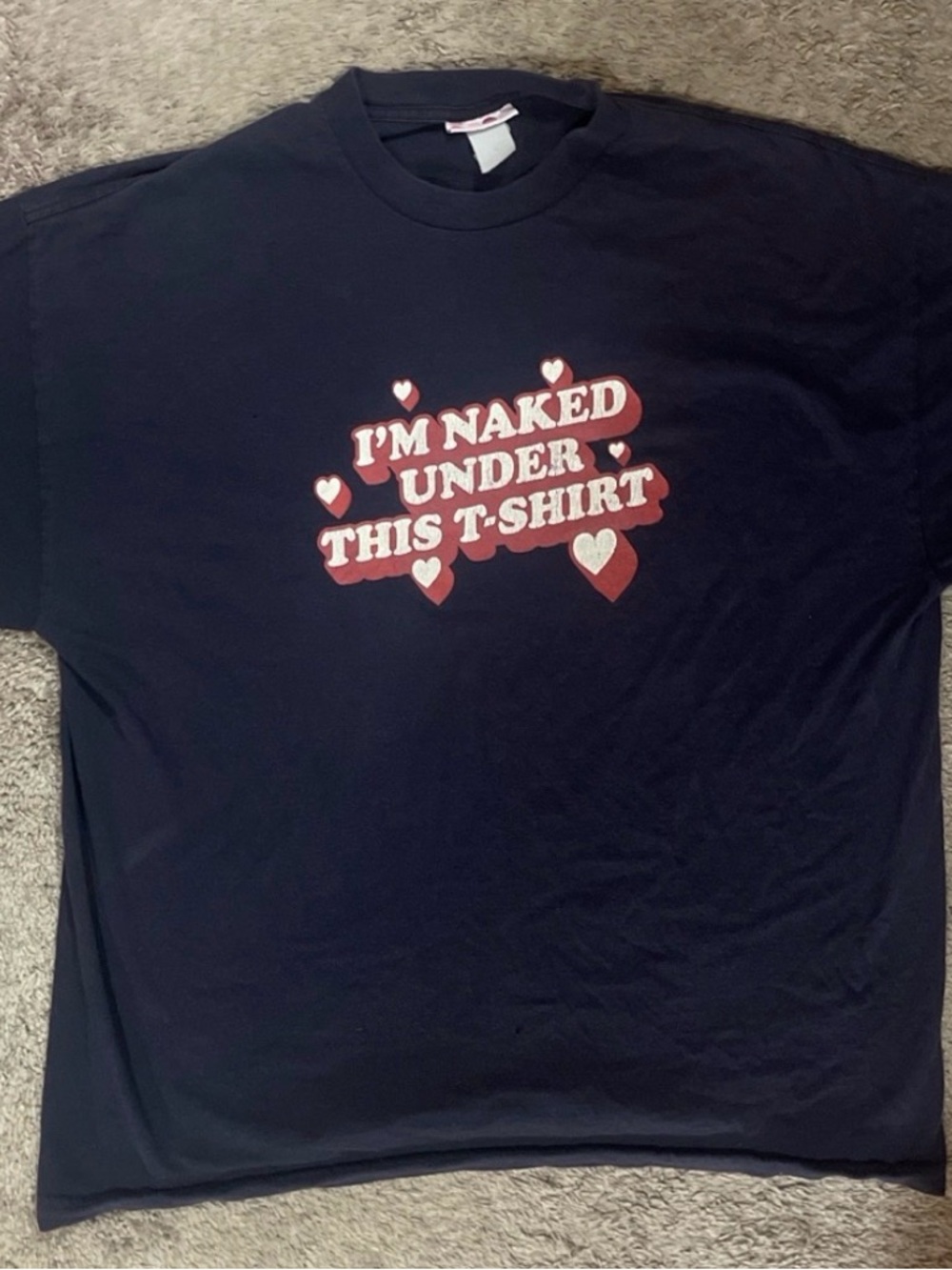 Vintage T-Shirt